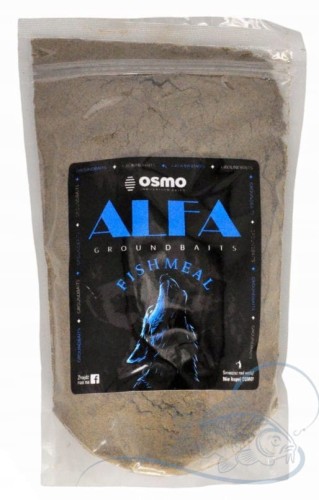 OSMO ALFA- FISHMEAL METHOD MIX 800G