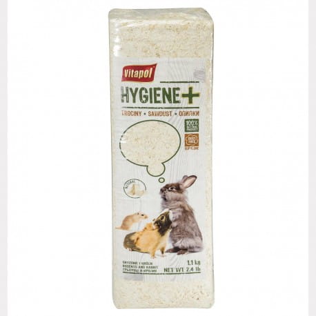 Vitapol trocina naturalna zvp-1053