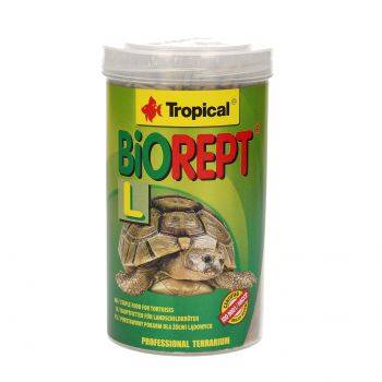 Biorept L sticks 140g/250ml Tropical