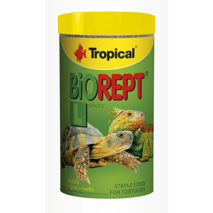 Biorept sticks 70g/250ml Tropical