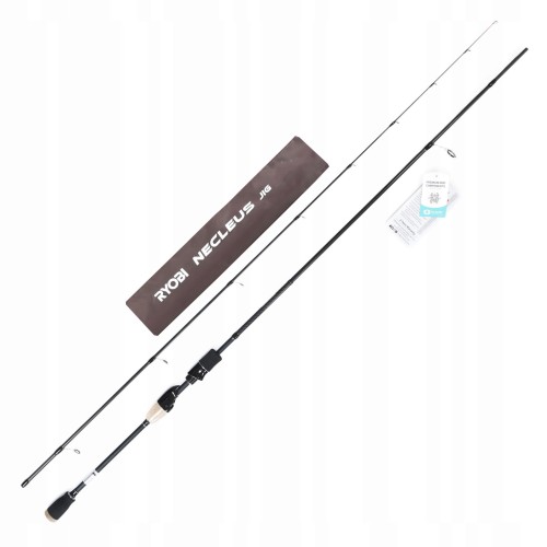 WĘDKA RYOBI NECLEUS JIF 2,13M 1-7G