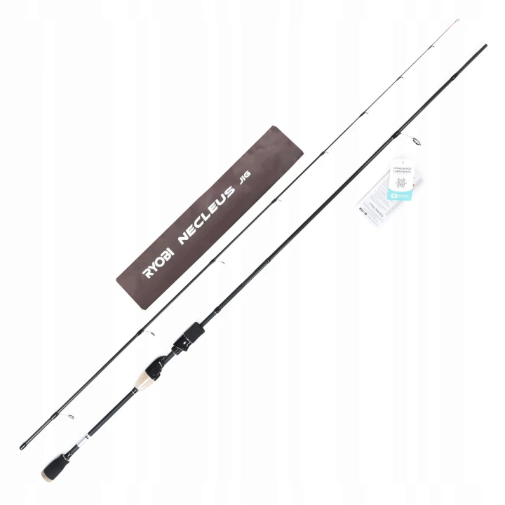 WĘDKA RYOBI NECLEUS JIF 2,13M 1-7G
