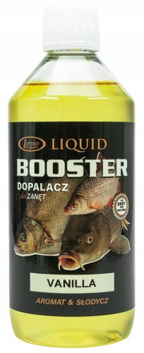 LORPIO LIQUID BOOSTER WANILIA