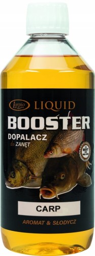 LORPIO LIQUID BOOSTER KARP