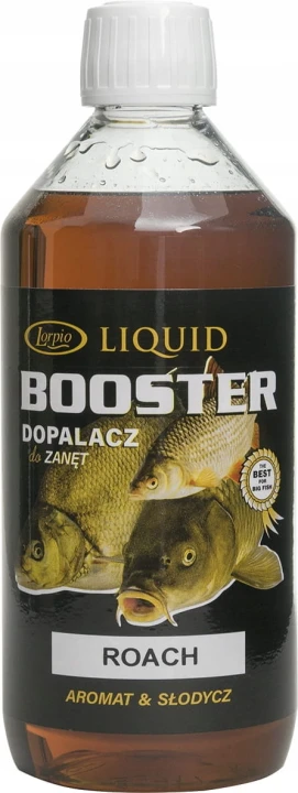LORPIO LIQUID BOOSTER ROACH