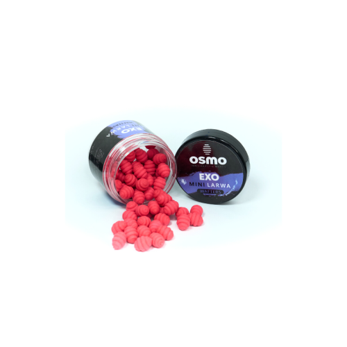 Larwa OSMO wafters exo
