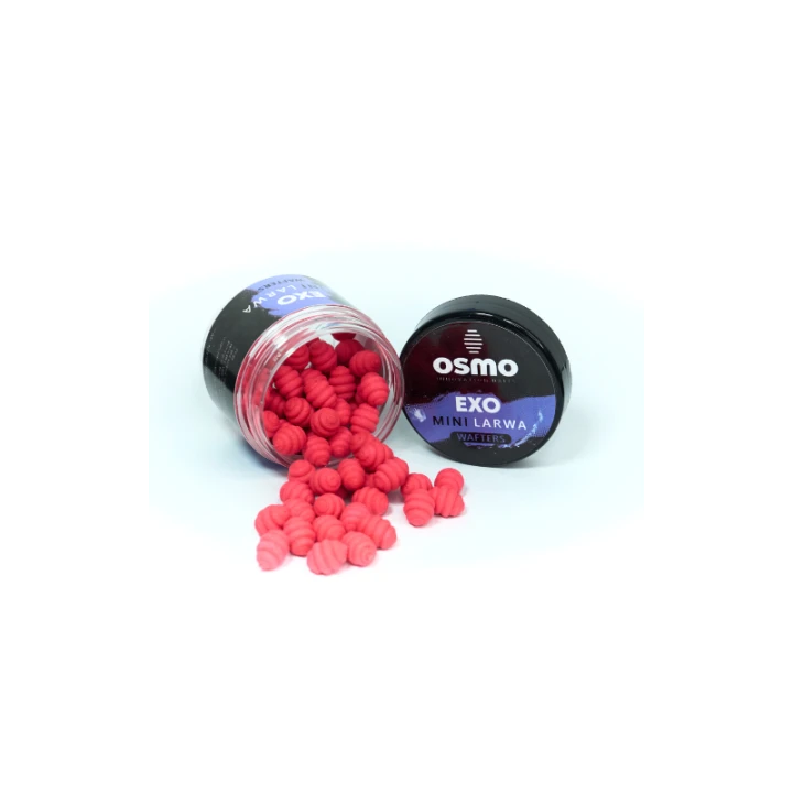 Larwa OSMO wafters exo