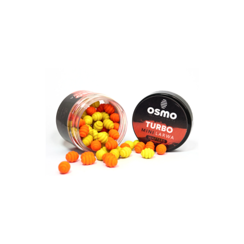 Larwa OSMO turbo wafters