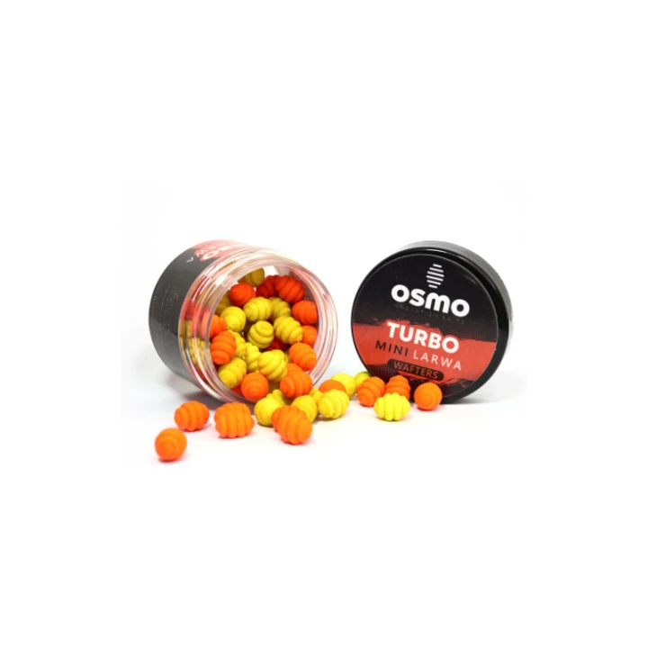 Larwa OSMO turbo wafters