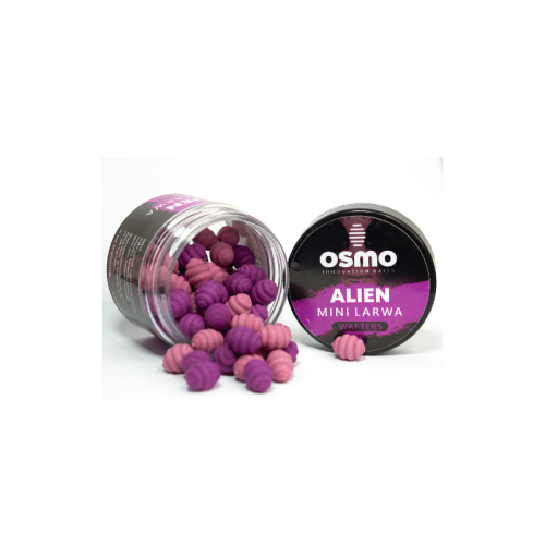 Larwa OSMO wafters alien