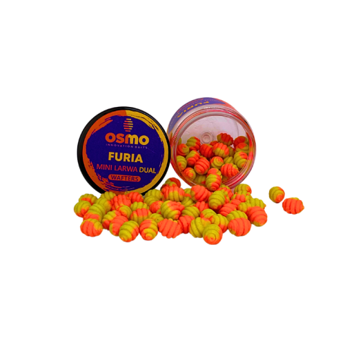 Larwa OSMO wafters furia