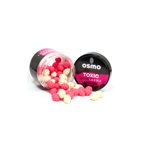 Larwa OSMO wafters toxic