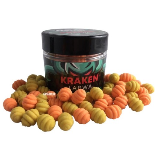 Larwa OSMO wafters kraken