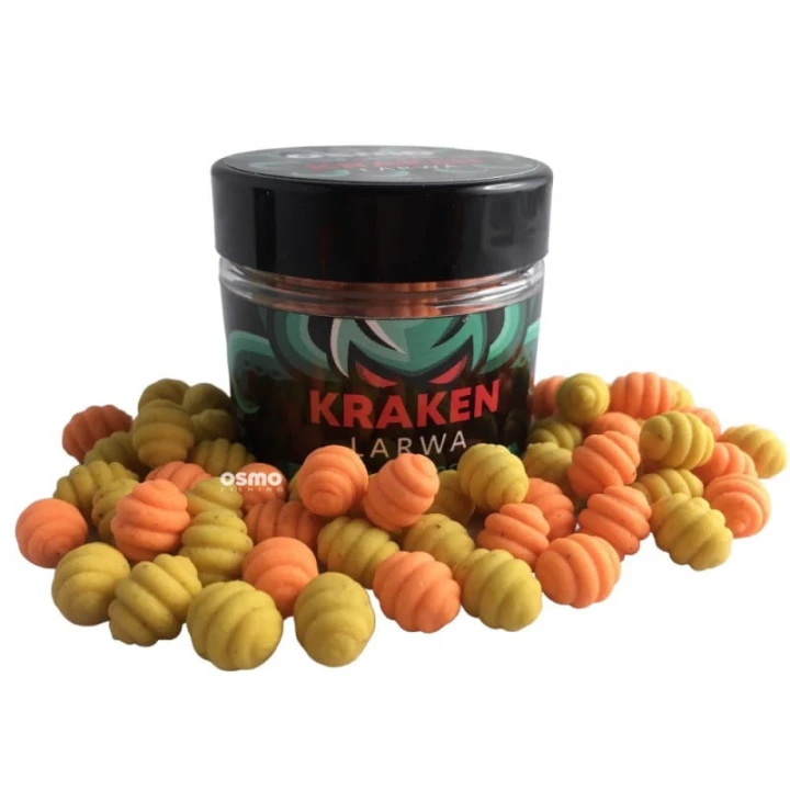 Larwa OSMO wafters kraken