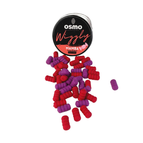 Larwa OSMO wafters mamba