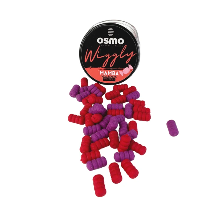 Larwa OSMO wafters mamba