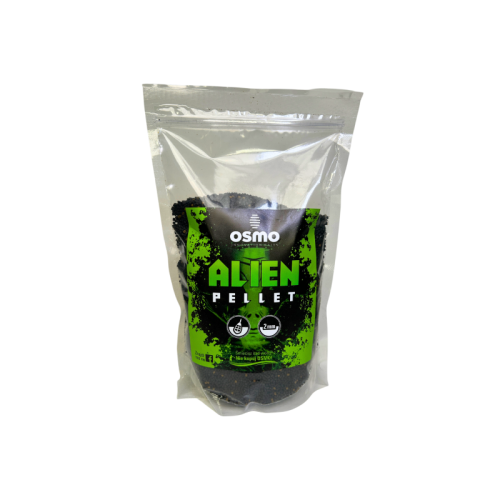 Pellet OSMO 2mm alien