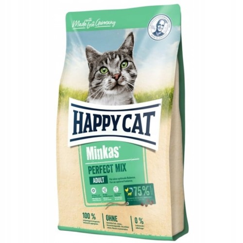 Happy Cat Minkas Perfect Mix 10kg