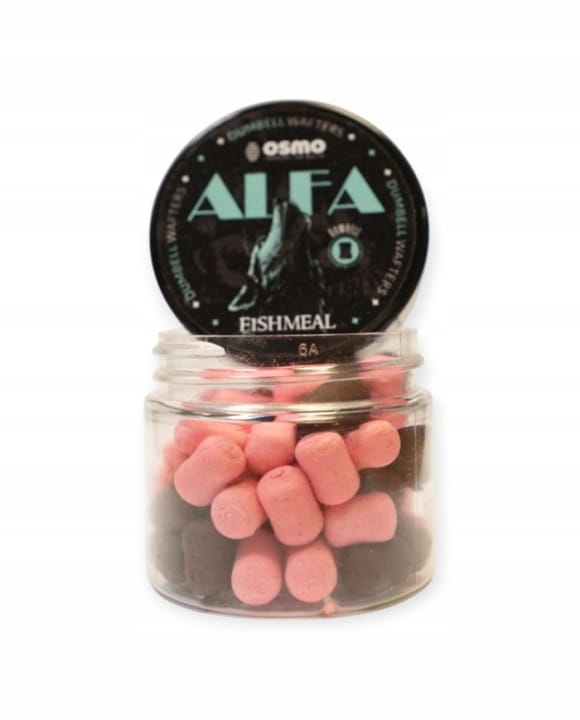 OSMO ALFA DUMBELL FISHMEAL