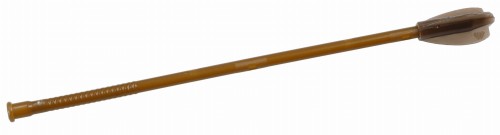 Rurka z lotką dark tube 18cm Mikado