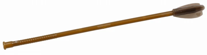 Rurka z lotką dark tube 18cm Mikado