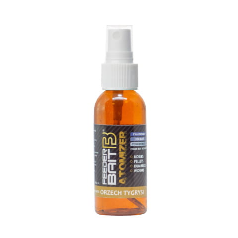 Atomizer 50ml orzech tygrysi feederbait
