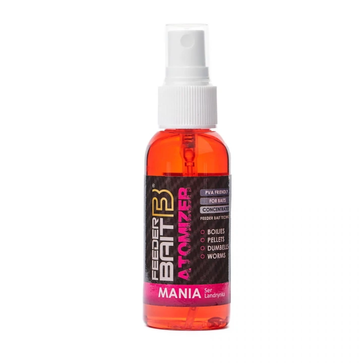 Atomizer 50ml ser landrynka feederbait