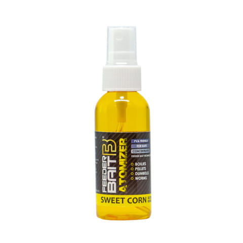 Atomizer 50ml słodka kukurydza feederbait