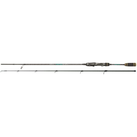 Nautilio gv spinning 2.70m 10-30g Mistrall