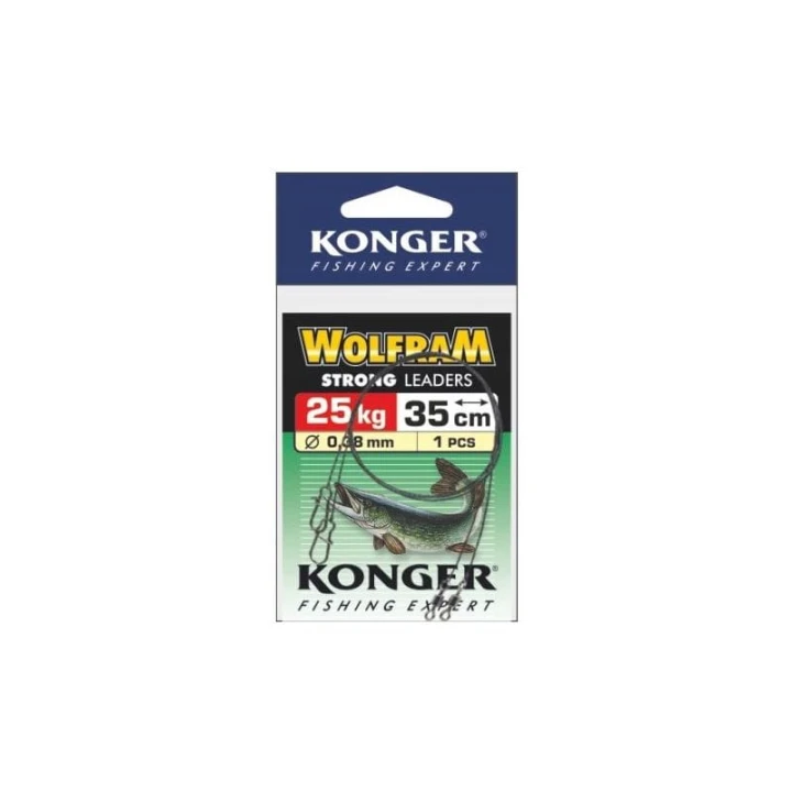 Stalka wolfram Konger 25kg/35cm