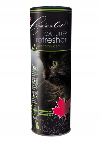 CANADIAN CATREFRESHER ŻWIREK 700G