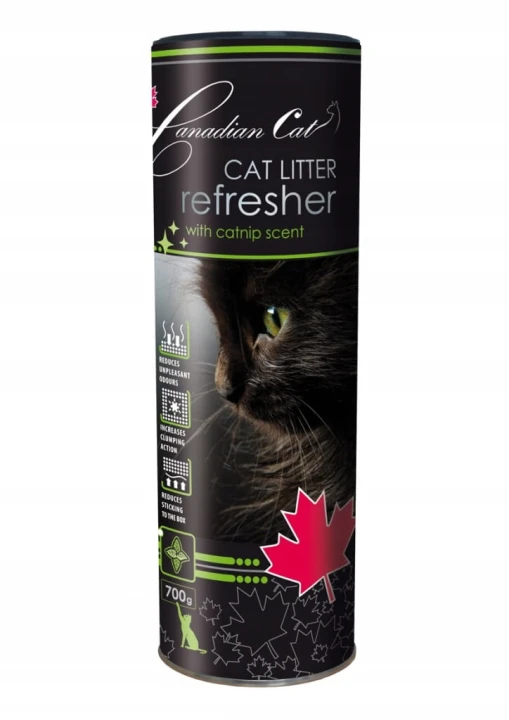 CANADIAN CATREFRESHER ŻWIREK 700G