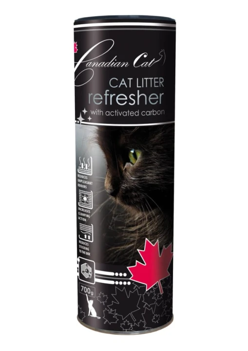 CANADIAN CAT NEUTRALIZATOR DO KUWETY 700G
