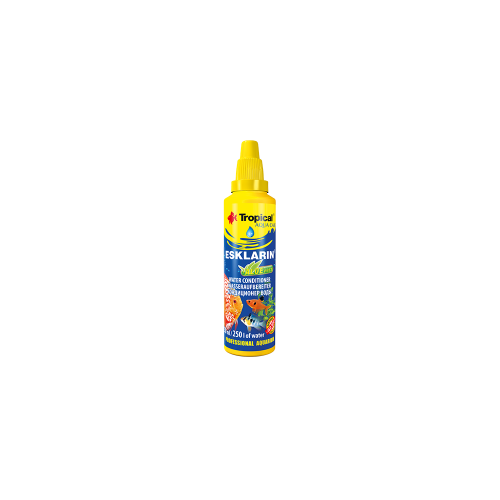 Esklarin 30ml Tropical