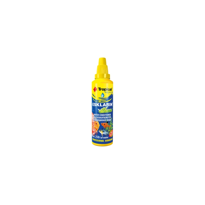 Esklarin 30ml Tropical