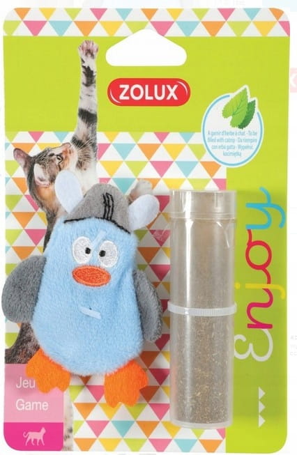 ZABAWKA DLA KOTÓW ZOLUX REF580728