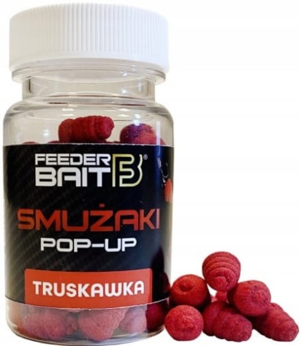 SMUŻAKI POP-UP TRUSKAWKA