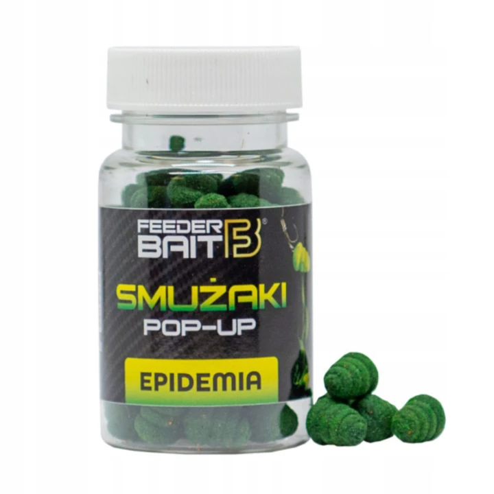 SMUŻAK POP-UP EPIDEMIA