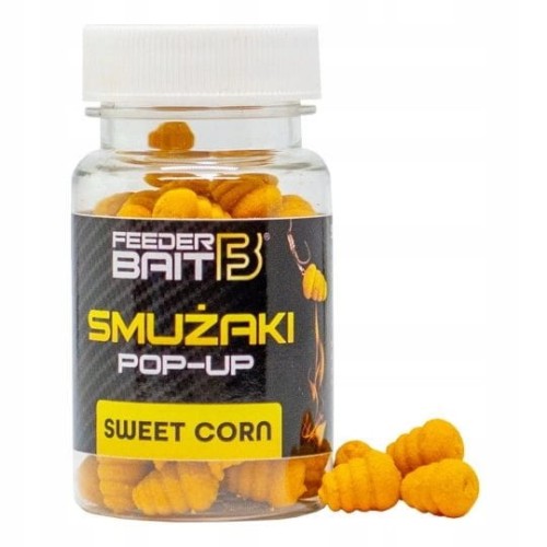 SMUŻAK POP-UP SWEET CORN