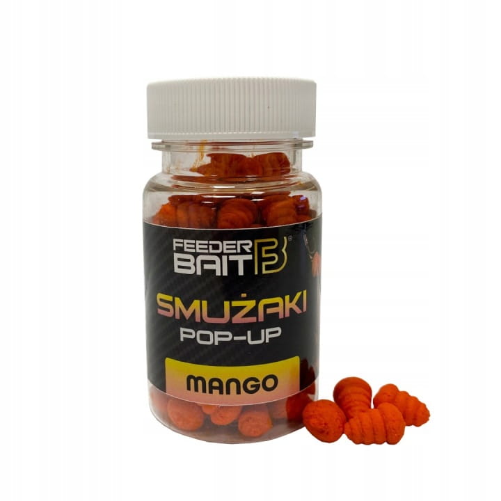 SMUŻAK POP-UP MANGO