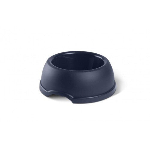 BK MISKA PLASTIKOWA PIES/KOT GRANAT BK-14245
