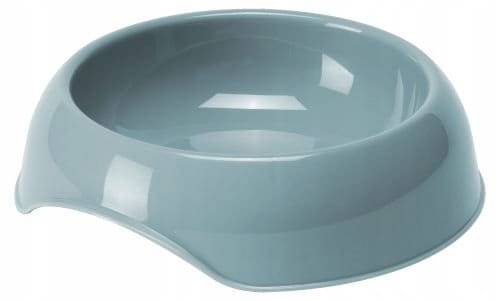 MODERNA MISKA PLASTIKOWA 0,35L TURKUS
