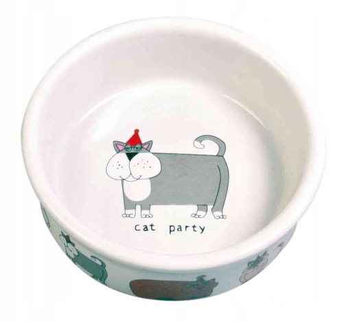 trixie miska ceramiczna TX4008