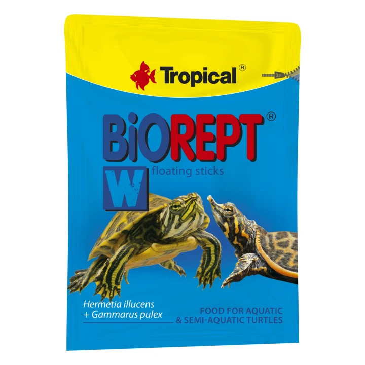Biorept pokarm dla żółwia Tropical 20g