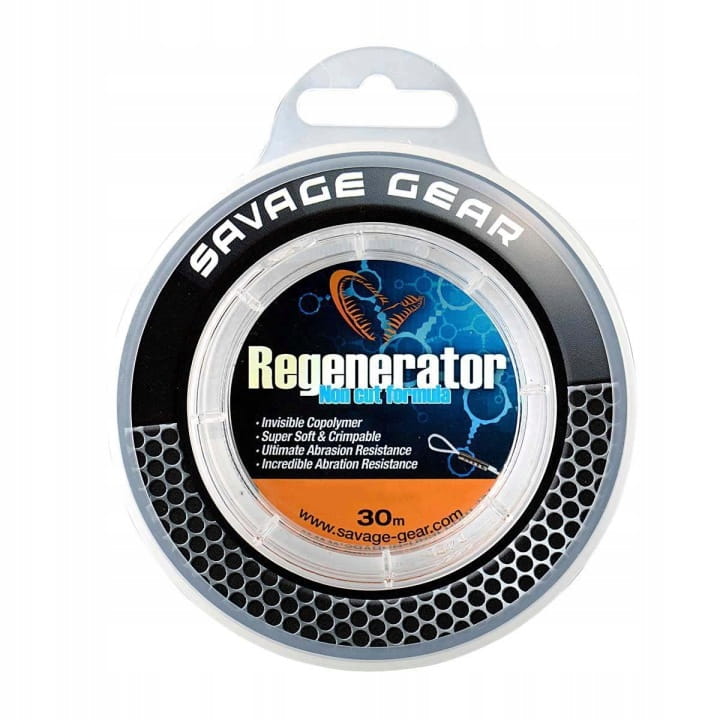 REGENERATOR SAVAGE GEAR 54838 0.40MM
