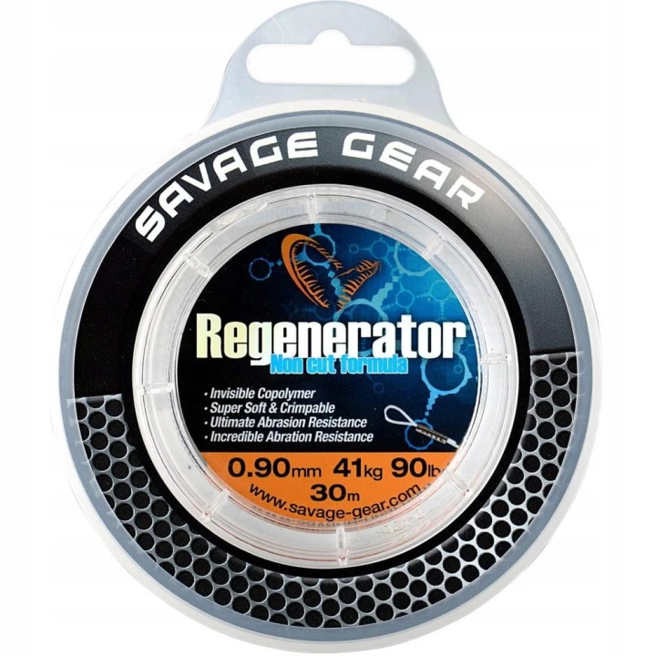 REGENERATOR SAVAGE GEAR 54843 0.9MM