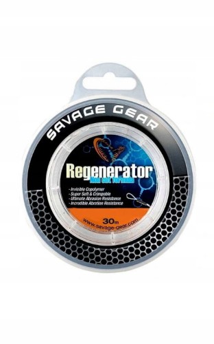 REGENERATOR SAVAGE GEAR 54841 0.7MM