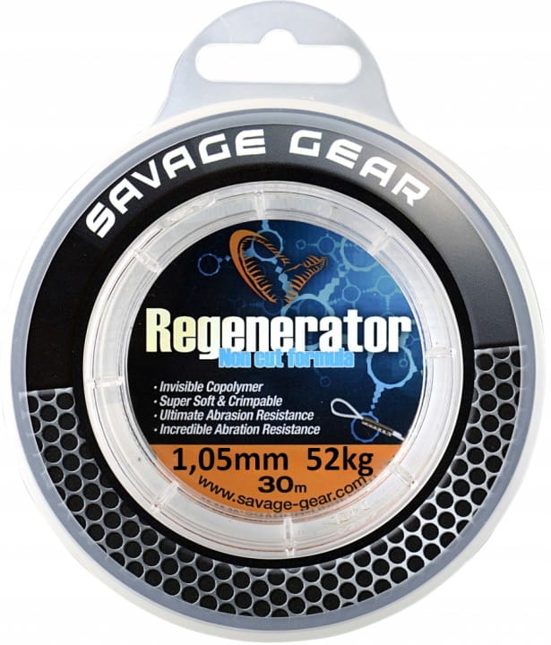 REGENERATOR SEVAGE GEAR 0,81