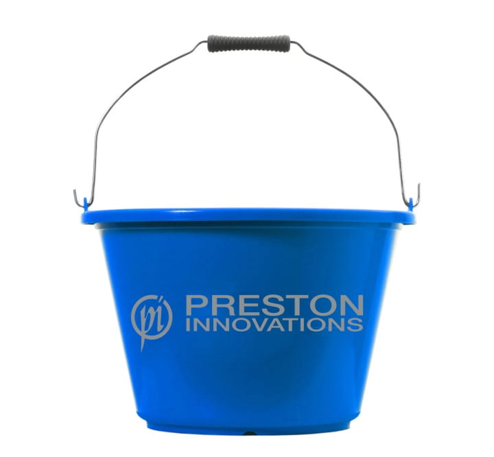 WIADRO 18L PRESTON