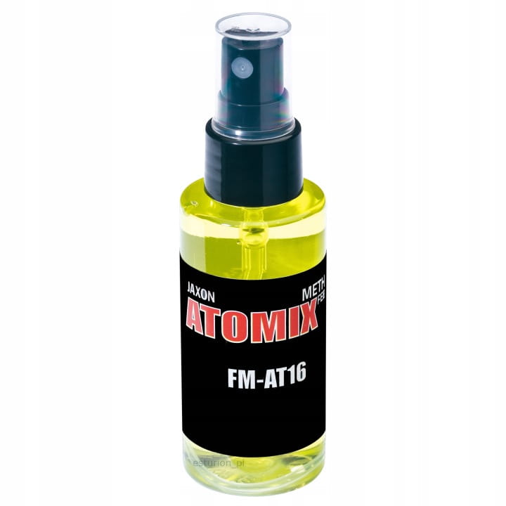 ATOMIX WANILIA JAXON FM-AT01